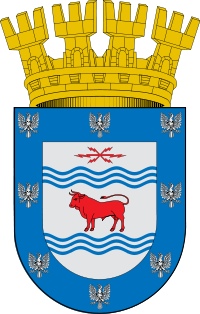 Escudo de Los Ángeles (Chile)