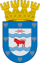Escudo de Los Ángeles (Chile).svg
