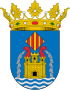 Brasão de armas de Ontinyent