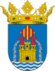 Coat of arms of Ontinyent