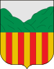 Escudo de Valldemossa