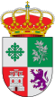 Escudo de Valverde del Fresno (Cáceres).svg