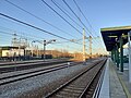 Miniatura para Estación de Alcolea de Córdoba