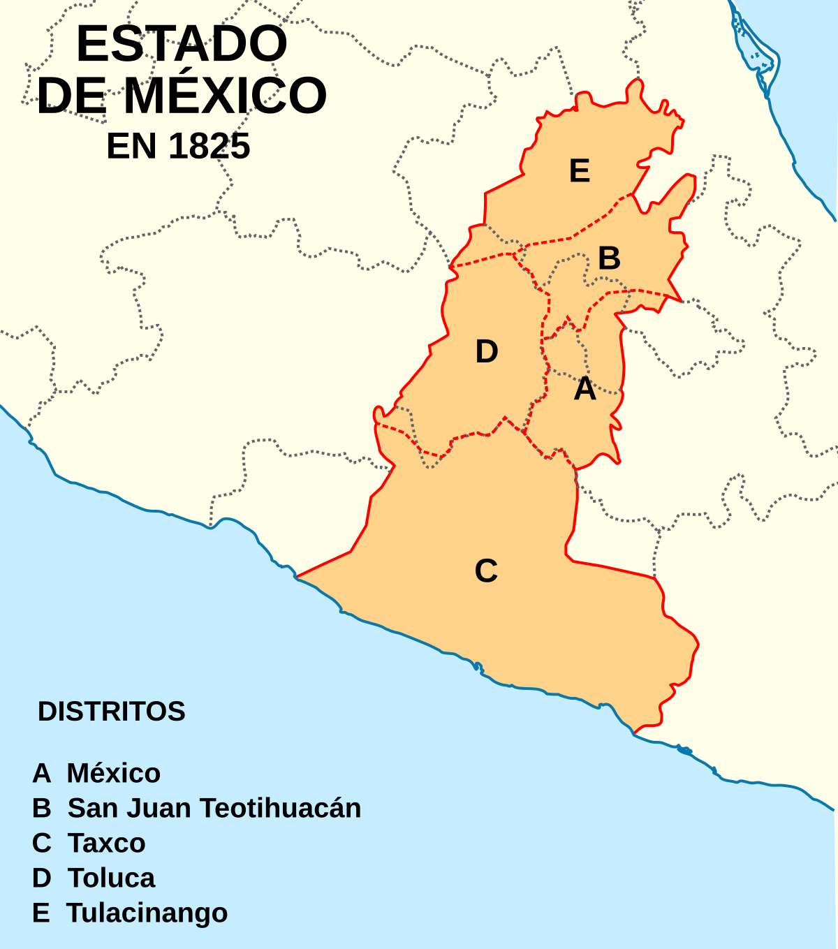 File:Estado de México 1825.svg - Wikimedia Commons