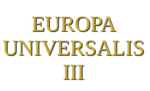 Miniatura per Europa Universalis III