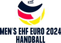 2024 Avrupa Erkekler Hentbol Şampiyonası
