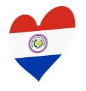 File:Eurovision Song Contest heart Paraguay white (1842-1990).svg