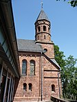 Evangelische Kirche (Lorsch)