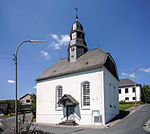 Evangelische Kirche (Offdilln)