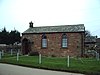 Ex Methodist Chapel, Хэйтон, Мэрийпорт - geograph.org.uk - 335254.jpg