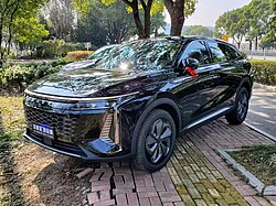Chery Exeed Yaoguang (seit 2023)