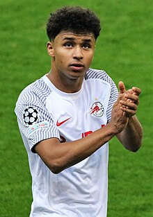 FC Red Bull Salzburg - Wikipedia