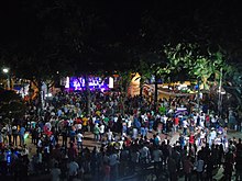 Fiestas del campesino y La Madera San Luis Antioquia