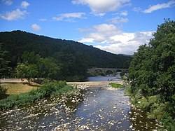 Gardon de Saint-Jean