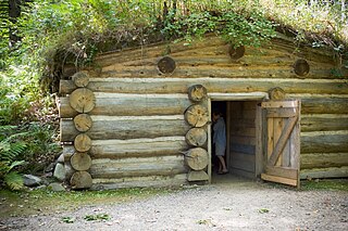 <span class="mw-page-title-main">Forest History Center</span>