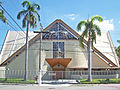 Catedral de San Sebastián