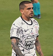 Fagner ultrapassa meia e se torna o sétimo jogador com mais assistências na  história do Corinthians