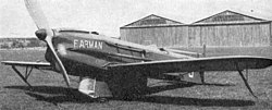 Thumbnail for Farman F.370
