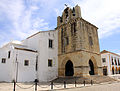 Igreja da Sé, die Kathedrale von Faro.