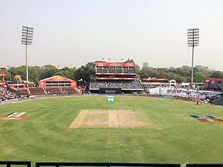 Arun Jaitley Stadium Cricket stadium