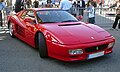 Ferrari Testarossa (más fotos: 1, 2)