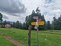 wikimedia_commons=File:Fingerpost Le Sergent (1190m) 2022-06-06.jpg