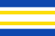 Flag of Arcos de la Polvorosa Spain.svg