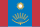 Vlajka Baltachevského okresu
