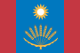 Flag of Baltachevsky rayon.svg