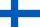 Flag of Finland (1918-1920, 3-2).svg
