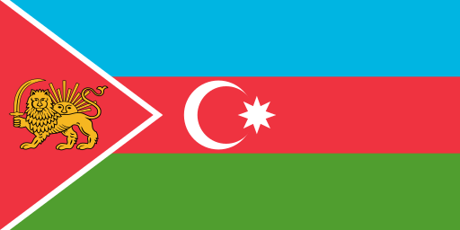 File:Flag of Gokcha-Zangezur Republic.svg