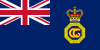 Flag of Her Majesty's Coastguard.svg