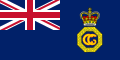 Britania Raya (penjaga pantai)