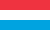 Bandeira de Luxembourgo