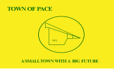 ↑Pace