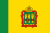 Flagge der Oblast Pensa