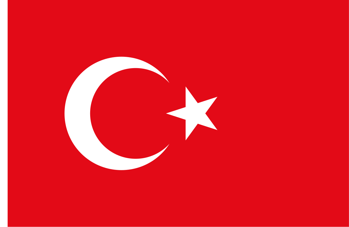 Download File:Flag of Turkey (alternate).svg - Wikimedia Commons