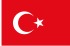 Turkiets flagga (alternativ).svg