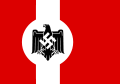 Flag of the Nationalsozialistischer Reichsbund für Leibesübungen.svg