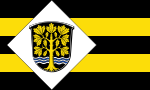 Flagge Vadenrod.svg