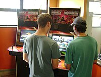 Arcade