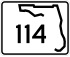 Florida 114.svg