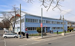 Atib Union: Kulturzentrum Dammstraße, Kritik, Weblinks