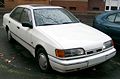 Ford Scorpio front (1992 - 1999)