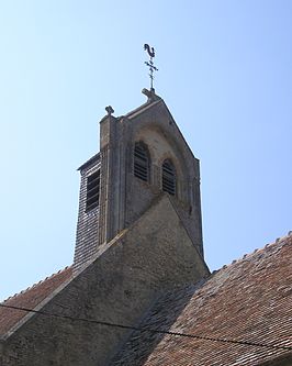Église Saint-Paterne