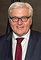Germany Frank-Walter Steinmeier, Minister of Foreign Affairs