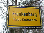Frankenberg (Kulmbach)