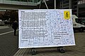 Amnesty International bei der Frankfurter Buchmesse 2016