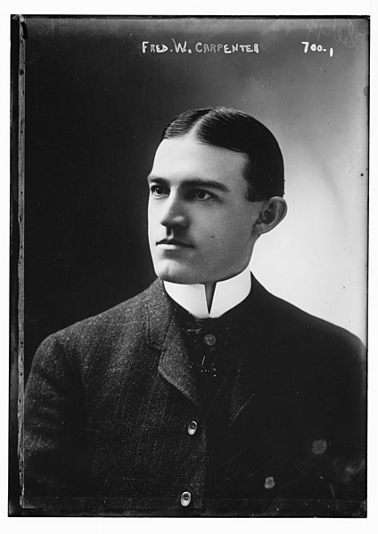 File:Fred W. Carpenter, portrait bust LCCN2014683347.jpg