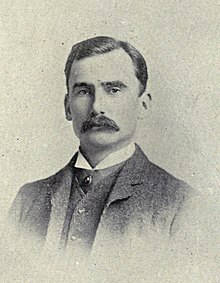 Morson circa 1891